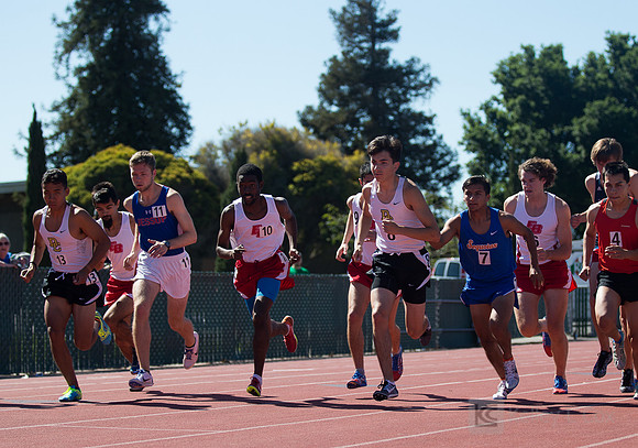 CSUEB Track and Field