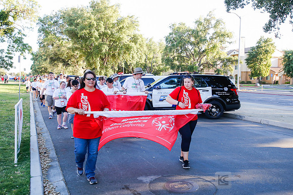 SONC: Opening Ceremonies