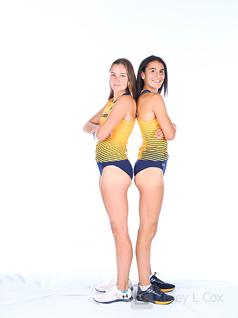 Lucy Hurt, Natalie Weiner