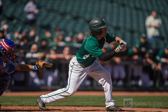 SHC Baseball v SI