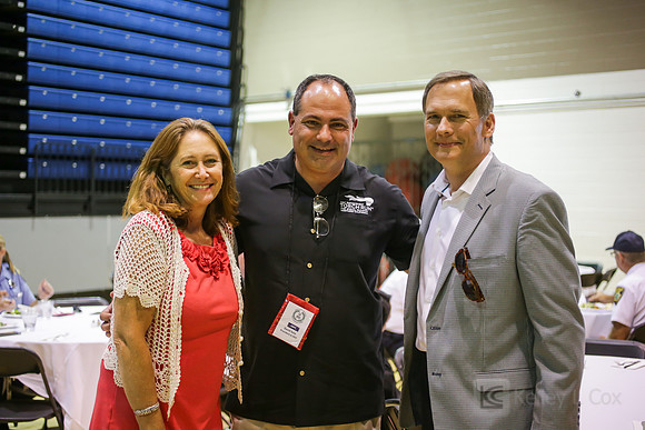 SONC: Opening Ceremonies
