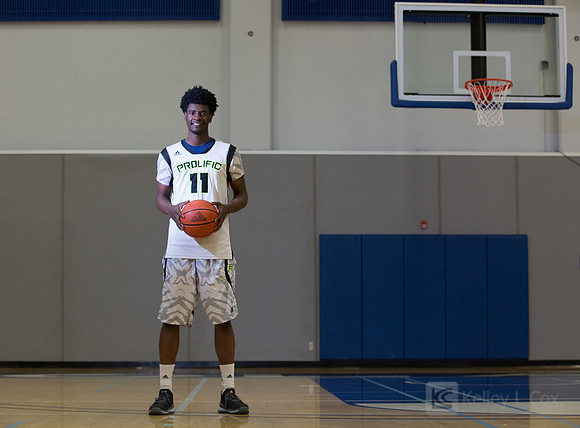 Josh Jackson