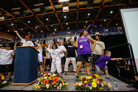 SONC: Opening Ceremonies