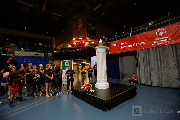 SONC: Opening Ceremonies