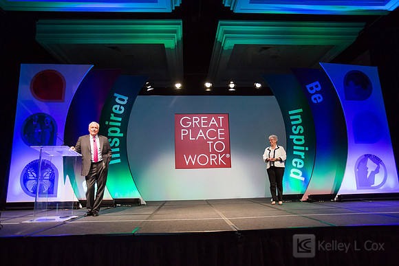GPTW Conference