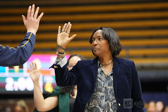 Women’s Basketball: California Golden Bears vs Temple Owls