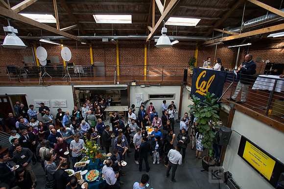 Cal: Celebrating Entrepreneurs