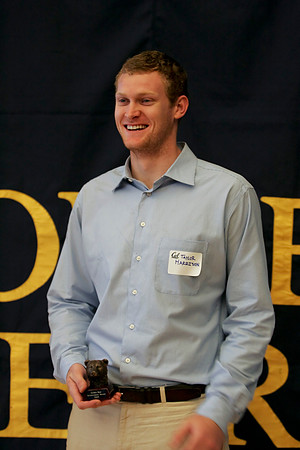 Cal Student Athlete Academic Honors Luncheon