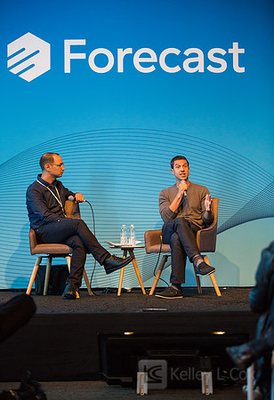 Base: Forecast Conference