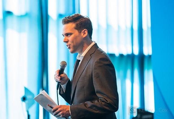 Base: Forecast Conference