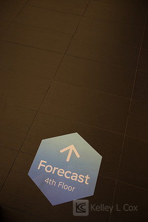 Base: Forecast Conference