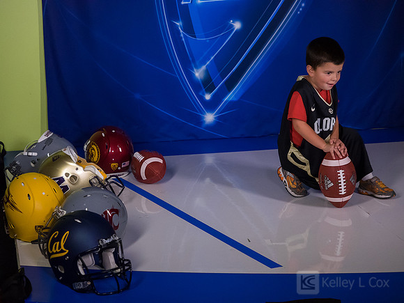 Pac-12 Sons and Daughters