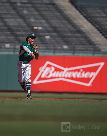 SHC Baseball v SI