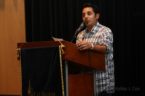 CAA: Berkeley Film Showcase