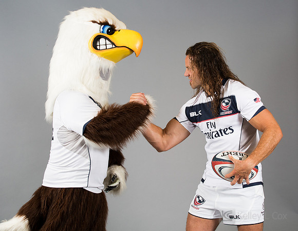 USA Rugby