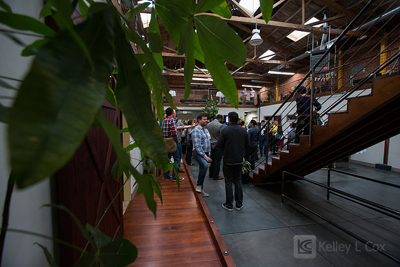 Cal: Celebrating Entrepreneurs