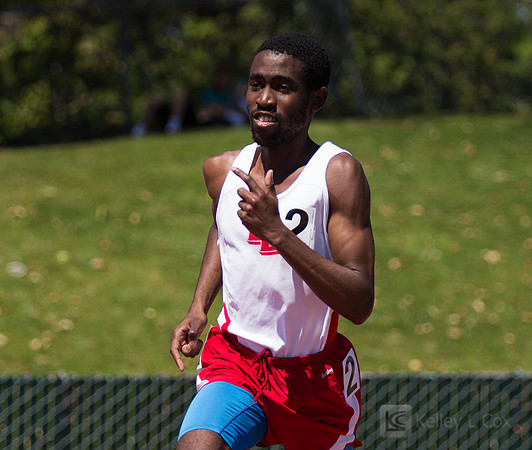 CSUEB Track and Field