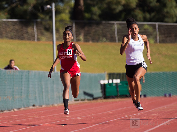 CSUEB Track and Field