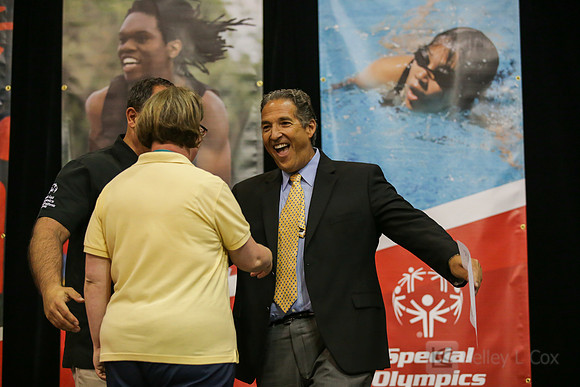 SONC: Opening Ceremonies