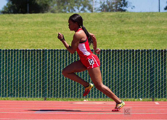 CSUEB Track and Field