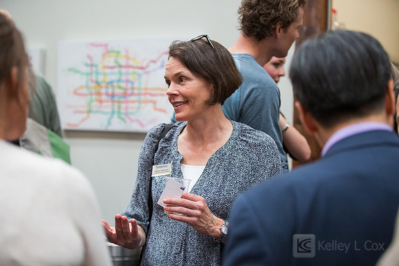 Cal: Celebrating Entrepreneurs