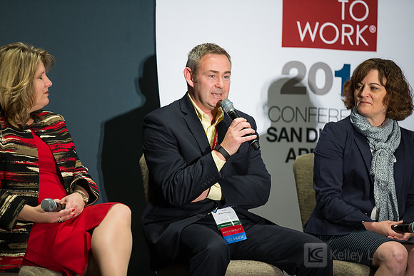 GPTW Conference