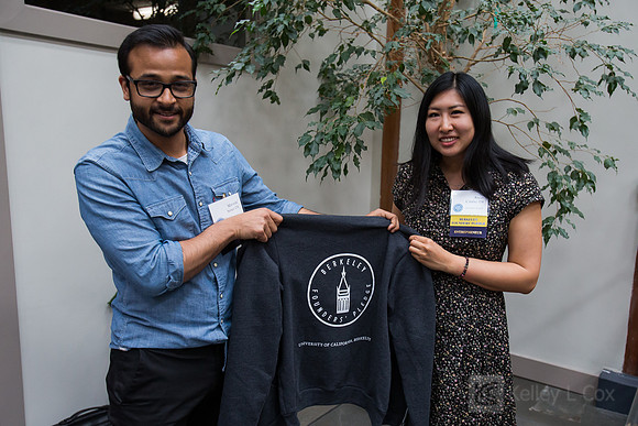Cal: Celebrating Entrepreneurs