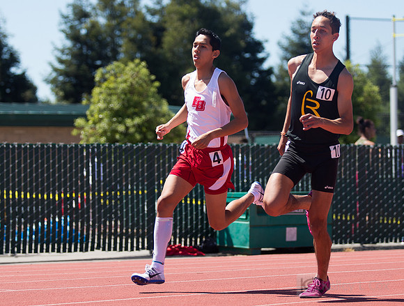 CSUEB Track and Field