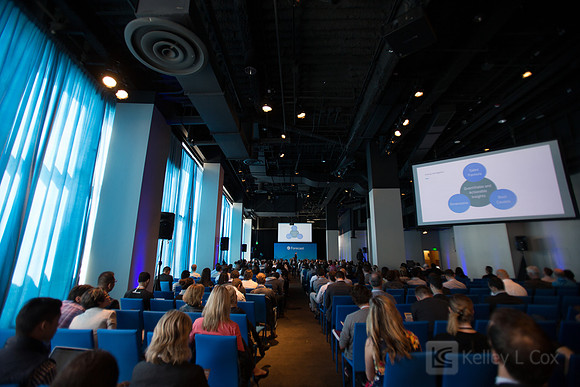 Base: Forecast Conference