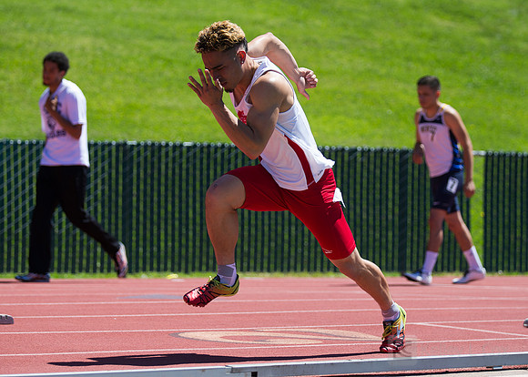 CSUEB Track and Field