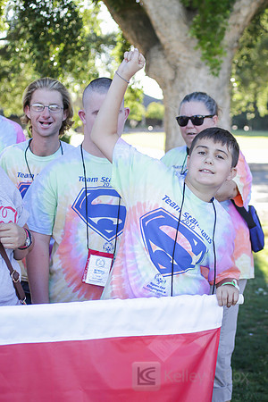 SONC: Opening Ceremonies