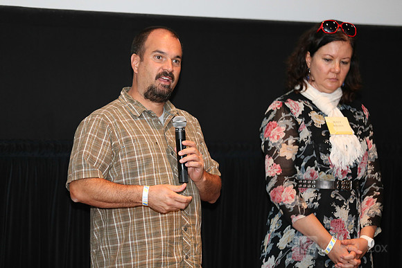 CAA: Berkeley Film Showcase