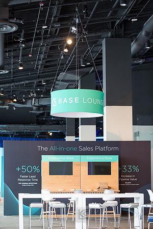 Base: Forecast Conference