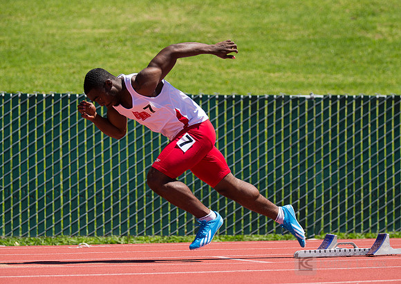 CSUEB Track and Field