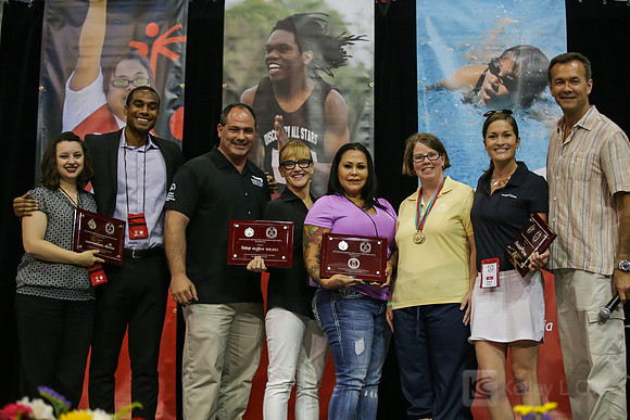 SONC: Opening Ceremonies