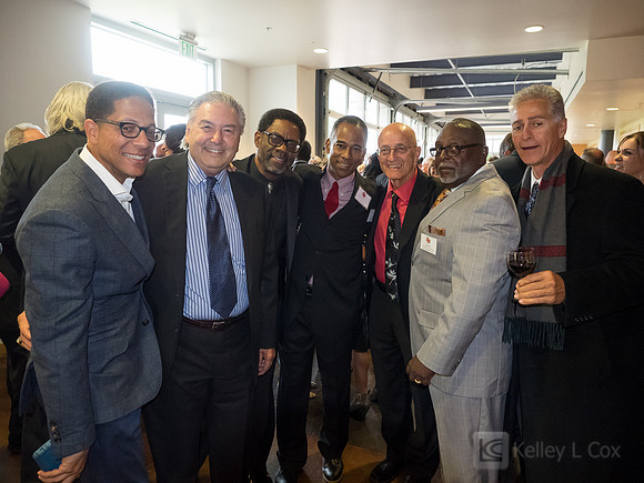CSUEB Hall of Fame