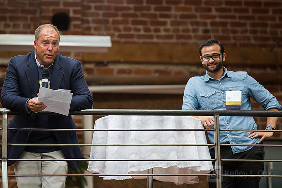 Cal: Celebrating Entrepreneurs
