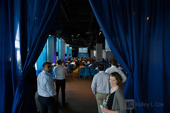 Base: Forecast Conference