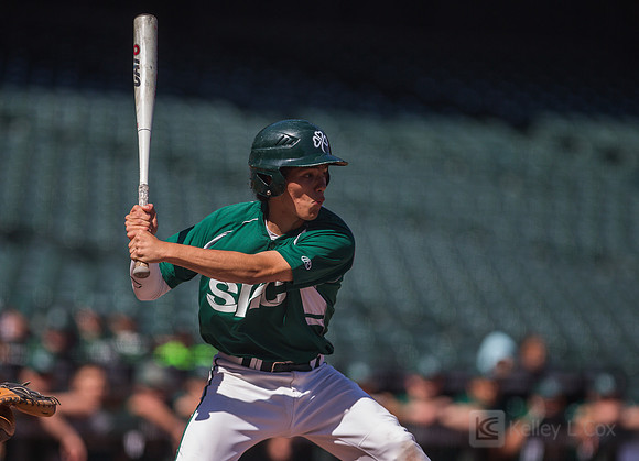 SHC Baseball v SI