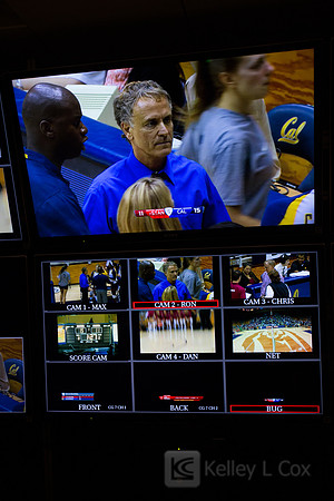Pac-12 Studios