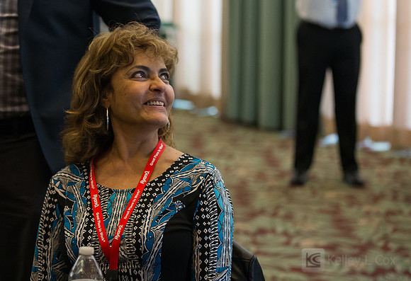 GPTW Conference