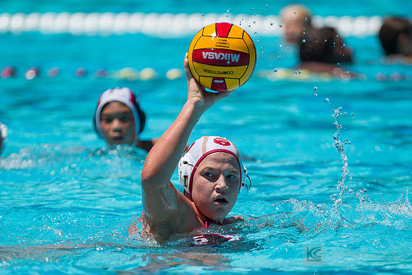 14U Pride WPA A v LA Premier B
