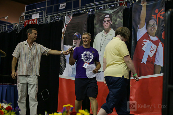 SONC: Opening Ceremonies
