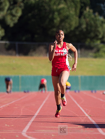 CSUEB Track and Field