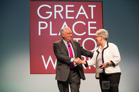 GPTW Conference