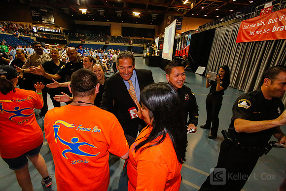 SONC: Opening Ceremonies