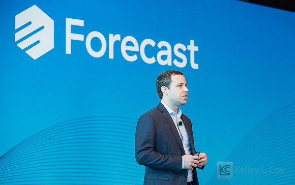 Base: Forecast Conference