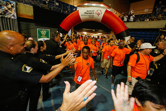 SONC: Opening Ceremonies