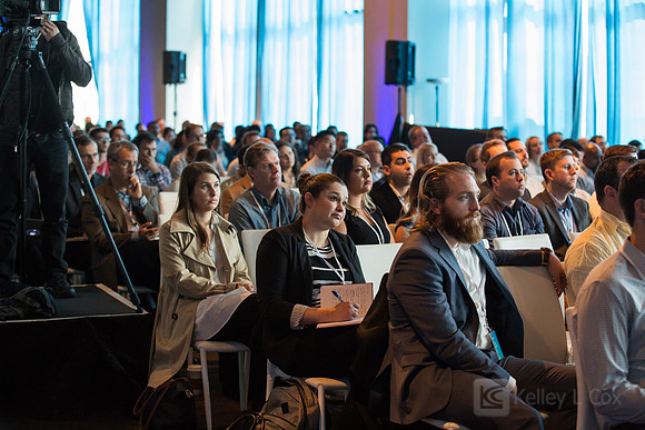 Base: Forecast Conference