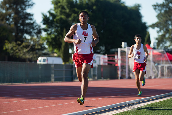 CSUEB Track and Field